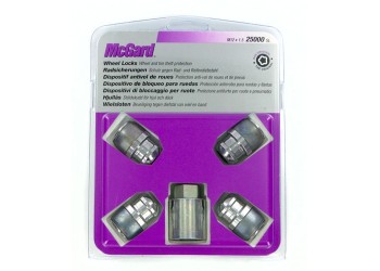 Μπουλόνια Ασφαλείας 12x1,5 30mm (21) σφαιρικά ULTRA HIGHT SECURITY M010