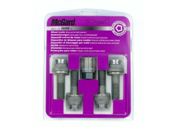 ΜΠΟΥΛΟΝΙΑ ΑΣΦΑΛΕΙΑΣ 12x1,25 42,2mm (19) ΙΣΙΑ ΜΕ ΡΟΔΕΛΑ D030