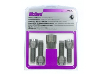 ΜΠΟΥΛΟΝΙΑ ΑΣΦΑΛΕΙΑΣ 12x1,5 40,4mm (17) ΚΩΝΙΚΑ ORIGINAL A170