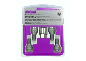 ΜΠΟΥΛΟΝΙΑ ΑΣΦΑΛΕΙΑΣ 12x1,25 22mm (19) ΚΩΝΙΚΑ A050