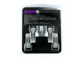 ΜΠΟΥΛΟΝΙΑ ΑΣΦΑΛΕΙΑΣ 12x1,75 29mm (19) ΚΩΝΙΚΑ ΜΑΥΡΑ A210