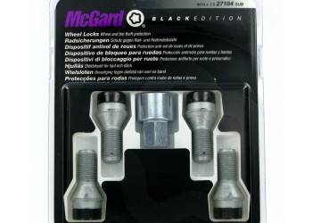 ΜΠΟΥΛΟΝΙΑ ΑΣΦΑΛΕΙΑΣ 12x1,75 29mm (19) ΚΩΝΙΚΑ ΜΑΥΡΑ A210