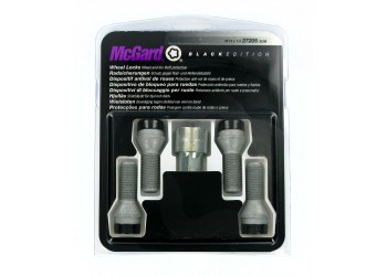 ΜΠΟΥΛΟΝΙΑ ΑΣΦΑΛΕΙΑΣ 14x1,5 31mm (17) ΚΩΝΙΚΑ ΜΑΥΡΑ A310