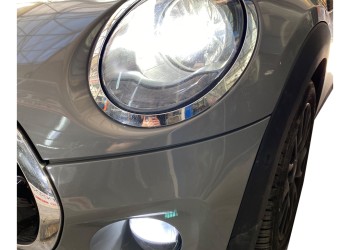 CANCELLER/ ΑΝΤΙΣΤΑΣΗ/ CAN-BUS ΓΙΑ ΛΑΜΠΑΚΙΑ T10 W5W 12V LED 3.2W 2ΤΕΜ.