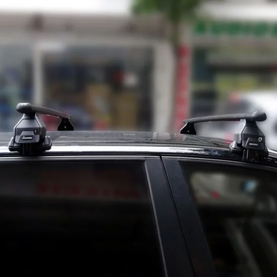 KIT ΜΕ ΜΠΑΡΕΣ ΟΡΟΦΗΣ ΓΙΑ VW GOLF 8 5D 2019+ ΣΙΔΗΡΟΥ TEMA MENABO (FE2-3360-FIX061G)-2 ΤΕΜ.