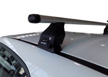 KIT ΜΕ ΜΠΑΡΕΣ ΟΡΟΦΗΣ ΓΙΑ HYUNDAI i20 IΙ GB 5D 2014-2020 ΣΙΔΗΡΟΥ ΤΕΜΑ MENABO (FE1 - 3360/MB - FIX0509FP) - 2 ΤΕΜ.