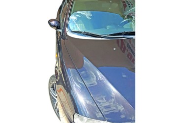 KIT ΜΕ ΜΠΑΡΕΣ ΟΡΟΦΗΣ ΓΙΑ ALFA ROMEO 147 5D 2005-2010 ΣΙΔΗΡΟΥ ΜΕΝΑΒΟ (FE1-3360-FIX002G)