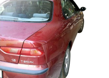 KIT ΜΕ ΜΠΑΡΕΣ ΟΡΟΦΗΣ ΓΙΑ ALFA ROMEO 156 4D 1997-2003 ΣΙΔΗΡΟΥ ΜΕΝΑΒΟ (FE1-3360-FIX006G)