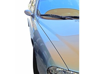 KIT ΜΕ ΜΠΑΡΕΣ ΟΡΟΦΗΣ ΓΙΑ ALFA ROMEO 156 4D 1997-2003 ΑΛΟΥΜΙΝΙΟΥ TEMA MENABO (AL1-3360-FIX006G) - 2 ΤΕΜ.