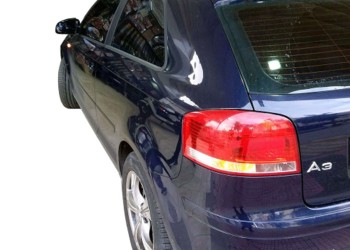 KIT ΜΕ ΜΠΑΡΕΣ ΟΡΟΦΗΣ ΓΙΑ AUDI A3 8P 3D 2004-2012 ΣΙΔΗΡΟΥ TEMA MENABO (FE2-3360-FIX001G)-2 ΤΕΜ.