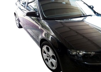 KIT ΜΕ ΜΠΑΡΕΣ ΟΡΟΦΗΣ ΓΙΑ AUDI A3 8PA SPORTBACK 5D 2004-2012 ΑΛΟΥΜΙΝΙΟΥ TEMA MENABO (AL1-3360-FIX026G)-2 ΤΕΜ.