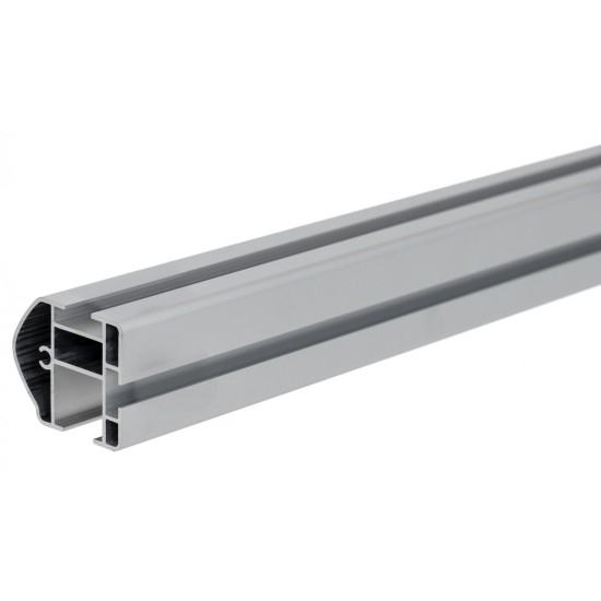 MENABO ΠΛΗΡΕΣ ΣΕΤ ΜΕ ΔΥΟ (2) ΜΠΑΡΕΣ ΟΡΟΦΗΣ ΑΛΟΥΜΙΝΙΟΥ AIRDYN ΚΑΙ ΆΚΡΑ ΤΟΠΟΘΕΤΗΣΗΣ ΓΙΑ DACIA DOKKER VAN 2013> ΕΠΑΓΓΕΛΜΑΤΙΚΟ ΌΧΗΜΑ - 2 ΤΕΜ. (2X10320/MB+2X13550/MB)