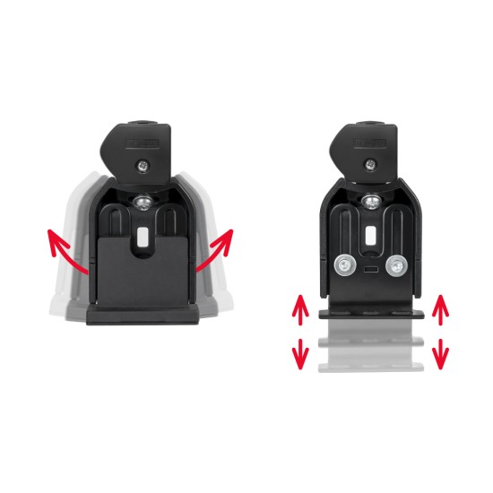 MENABO ΠΛΗΡΕΣ ΣΕΤ ΜΕ ΔΥΟ (2) ΜΠΑΡΕΣ ΟΡΟΦΗΣ ΑΛΟΥΜΙΝΙΟΥ AIRDYN ΚΑΙ ΆΚΡΑ ΤΟΠΟΘΕΤΗΣΗΣ ΓΙΑ DACIA DOKKER VAN 2013> ΕΠΑΓΓΕΛΜΑΤΙΚΟ ΌΧΗΜΑ - 2 ΤΕΜ. (2X10320/MB+2X13550/MB)