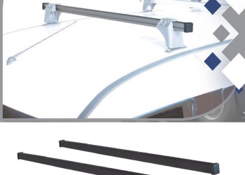 ΚΙΤ ΜΠΑΡΕΣ ΓΙΑ CITROEN BERLINGO II 2008-2018 ΜΕ 2 ΕΠΑΓΓΕΛΜΑΤΙΚΕΣ ΜΠΑΡΕΣ ΣΙΔΗΡΟΥ K39 (K39-261 X 2 - K39-220 X 1 - K39-222 X 1)