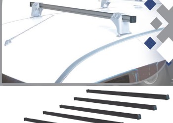 ΚΙΤ ΜΠΑΡΕΣ ΓΙΑ MERCEDES VITO W638 1996-2003 ΜΕ 6 ΕΠΑΓΓΕΛΜΑΤΙΚΕΣ ΜΠΑΡΕΣ ΣΙΔΗΡΟΥ K39 (K39-263 X 6 - K39-209 X 6)