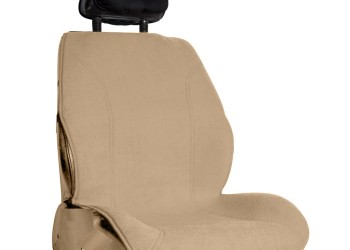 ΠΛΑΤΟΚΑΘΙΣΜΑΤΑ ΜΠΕΖ ΠΕΤΣΕΤΑ ΜΕ ΠΛΑΣΤΙΚΗ ΣΤΗΡΙΞΗ ISO ΠΡΟΣΚΕΦΑΛΟΥ 2ΤΕΜ.