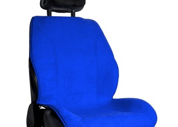 ΠΛΑΤΟΚΑΘΙΣΜΑΤΑ ΜΠΛΕ ΠΕΤΣΕΤΑ ΜΕ ΠΛΑΣΤΙΚΗ ΣΤΗΡΙΞΗ ISO ΠΡΟΣΚΕΦΑΛΟΥ 2ΤΕΜ.