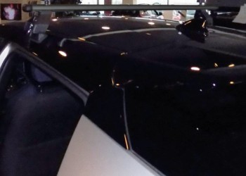 KIT ΜΕ ΜΠΑΡΕΣ ΟΡΟΦΗΣ ΓΙΑ TOYOTA C-HR 5D 2016+ ΣΙΔΗΡΟΥ TEMA MENABO (FE2-3360-FIX050G)-2 ΤΕΜ.