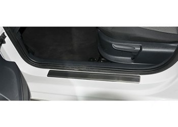 ΜΑΡΣΠΙΕ ΓΙΑ VW POLO 5D 2009+ ΕΣΩΤΕΡΙΚΑ 4 ΤΕΜ.