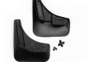 ΛΑΣΠΩΤΗΡΕΣ ΓΙΑ FORD FIESTA 4D 2015+ ΕΜΠΡΟΣ 2ΤΕΜ. ΣΕ ΝΑΥΛΟΝ