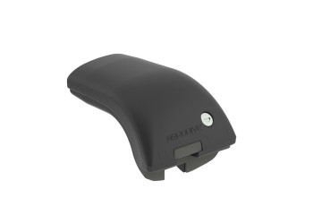 ΣΤΑΝΤΑΡ ΠΟΔΙ ΜΕ ΚΑΠΑΚΙΑ ΚΑΙ ΚΛΕΙΔΑΡΙΑ ORIGINE RAIL ΓΙΑ ΜΠΑΡΕΣ SILENZIO CX (STANDARD/FLUSH) - 4ΤΕΜ.