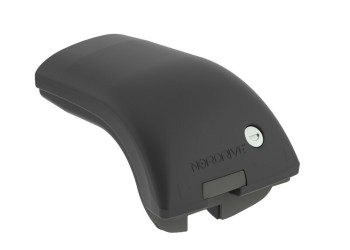 ΣΤΑΝΤΑΡ ΠΟΔΙ ΜΕ ΚΑΠΑΚΙΑ ΚΑΙ ΚΛΕΙΔΑΡΙΑ ORIGINE RAIL ΓΙΑ ΜΠΑΡΕΣ SILENZIO CX (STANDARD/FLUSH) - 4ΤΕΜ.