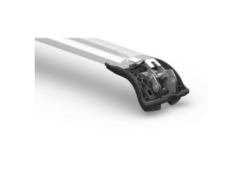 ΣΤΑΝΤΑΡ ΠΟΔΙ ΜΕ ΚΑΠΑΚΙΑ ΚΑΙ ΚΛΕΙΔΑΡΙΑ ORIGINE RAIL ΓΙΑ ΜΠΑΡΕΣ SILENZIO CX (STANDARD/FLUSH) - 4ΤΕΜ.