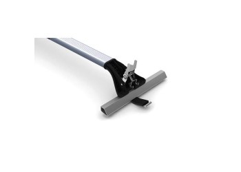 FIT-KIT ΑΚΡΑ (ΠΟΔΙΑ) ΓΙΑ ΜΠΑΡΕΣ SNAP ALU F-0 14cm NORDRIVE - 4 TEM.