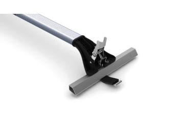 FIT-KIT ΑΚΡΑ (ΠΟΔΙΑ) ΓΙΑ ΜΠΑΡΕΣ SNAP ALU F-0 14cm NORDRIVE - 4 TEM.