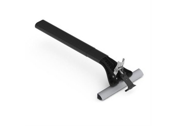 CLAMP KIT ΑΚΡΑ (ΠΟΔΙΑ) ΓΙΑ ΜΠΑΡΕΣ SNAP STEEL ΚΑΙ SNAP ALU K-0 NORDRIVE - 4 TEM.