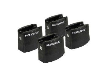 ΑΚΡΑ ΓΙΑ ΜΠΑΡΕΣ NORDRIVE ΓΙΑ CITROEN JUMPER 4/06+ S/M/L/EL (2) KIT