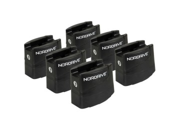 ΑΚΡΑ ΓΙΑ ΜΠΑΡΕΣ NORDRIVE ΓΙΑ HYUNDAI H1 10/97-1/08 S (3) KIT