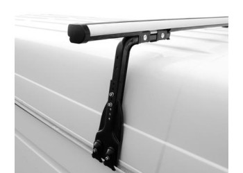 KIT ΑΚΡΑ (ΠΟΔΙΑ) ΓΙΑ ΝΕΡΟΧΥΤΗ VAN ΥΨΟΣ 16-21 cm ΓΙΑ ΜΠΑΡΕΣ NORDRIVE (ΓΙΑ ΜΙΑ ΜΠΑΡΑ) - 2 TEM.