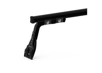 KIT ΑΚΡΑ (ΠΟΔΙΑ) ΓΙΑ ΝΕΡΟΧΥΤΗ VAN ΥΨΟΣ 16-21 cm ΓΙΑ ΜΠΑΡΕΣ NORDRIVE (ΓΙΑ ΜΙΑ ΜΠΑΡΑ) - 2 TEM.