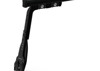 KIT ΑΚΡΑ (ΠΟΔΙΑ) ΓΙΑ ΝΕΡΟΧΥΤΗ VAN ΥΨΟΣ 22-37 cm (ΓΙΑ ΜΙΑ ΜΠΑΡΑ) - 2 TEM.