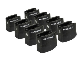 ΑΚΡΑ ΓΙΑ ΜΠΑΡΕΣ NORDRIVE ΓΙΑ OPEL VIVARO 1/14+ (4) KIT