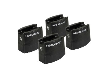 ΑΚΡΑ ΓΙΑ ΜΠΑΡΕΣ NORDRIVE ΓΙΑ CITROEN JUMPY 04/16+/PEUGEOT EXPERT 04/16+ TRAVELLER 06/16+/TOYOTA PROACE 04/16+