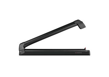 ΒΑΣΗ ΣΚΙ ΟΡΟΦΗΣ 6 ΖΕΥΓΑΡΙΑ ΣΚΙ/4 SNOWBOARD ΑΛΟΥΜΙΝΙΟΥ ΜΑΥΡΗ ΜΕ ΚΛΕΙΔΙ PRO-SLIDER EVO PS-60