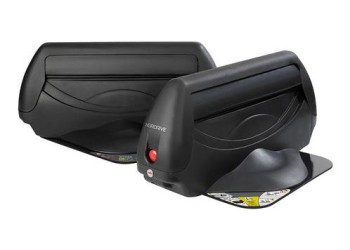 ΒΑΣΗ ΣΚΙ ΜΑΓΝΗΤΙΚΗ ΟΡΟΦΗΣ 3 ΖΕΥΓΑΡΙΑ ΣΚΙ /2 SNOWBOARD ΜΕ ΚΛΕΙΔΙ MYURA CARVING