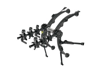 ΒΑΣΗ ΠΟΔΗΛΑΤΟΥ CYCLUS-3 ΠΟΡΤ ΜΠΑΓΚΑΖ ΓΙΑ 3 ΠΟΔΗΛΑΤΑ ΜΕ ΔΕΣΤΡΕΣ NORDRIVE - 1 ΤΕΜ.