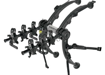 ΒΑΣΗ ΠΟΔΗΛΑΤΟΥ CYCLUS-3 ΠΟΡΤ ΜΠΑΓΚΑΖ ΓΙΑ 3 ΠΟΔΗΛΑΤΑ ΜΕ ΔΕΣΤΡΕΣ NORDRIVE - 1 ΤΕΜ.