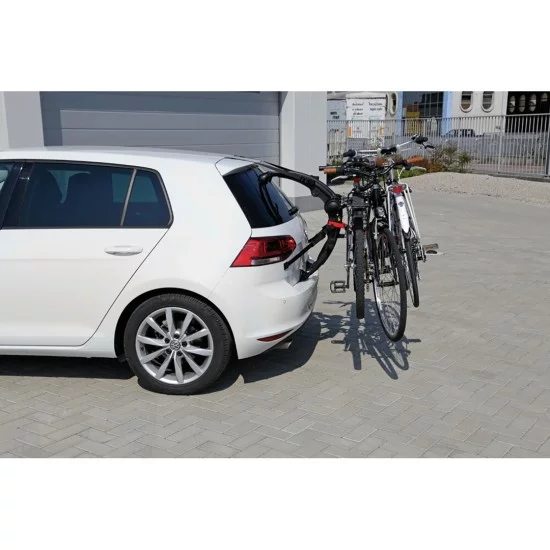 ΒΑΣΗ ΠΟΔΗΛΑΤΟΥ CYCLUS-3 ΠΟΡΤ ΜΠΑΓΚΑΖ ΓΙΑ 3 ΠΟΔΗΛΑΤΑ ΜΕ ΔΕΣΤΡΕΣ NORDRIVE - 1 ΤΕΜ.