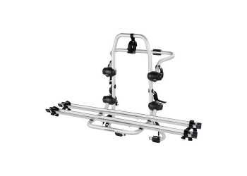 ΒΑΣΗ ΠΟΔΗΛΑΤΟΥ ΠΟΡΤ ΜΠΑΓΚΑΖ PYRO-2 ΑΛΟΥΜΙΝΙΟΥ ΓΙΑ 2 ΠΟΔΗΛΑΤΑ NORDRIVE