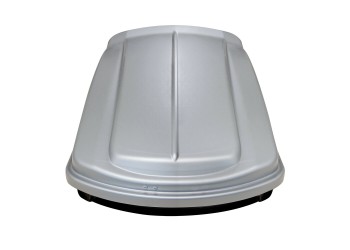 ΜΠΑΓΚΑΖΙΕΡΑ ΟΡΟΦΗΣ NORDRIVE BOX 330 LT ΓΚΡΙ ΧΡΩΜΑ ΜΕ ΑΝΑΓΛΥΦΗ ΥΦΗ - 1 ΤΕΜ.