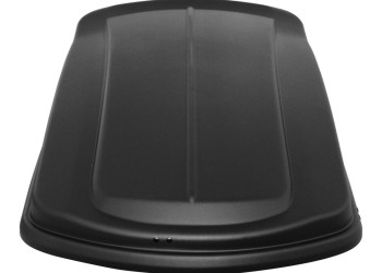 ΜΠΑΓΚΑΖΙΕΡΑ ΟΡΟΦΗΣ NORDRIVE BOX 530 LT ΜΑΥΡΟ ΧΡΩΜΑ ΜΕ ΑΝΑΓΛΥΦΗ ΥΦΗ - 1 ΤΕΜ.