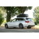 ΜΠΑΓΚΑΖΙΕΡΑ ΟΡΟΦΗΣ NORDRIVE BOX 400 LT (ΜΑΥΡΗ/ΑΝΑΓΛΥΦΗ - 175X79X47) - 1ΤΕΜ.