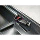 ΜΠΑΓΚΑΖΙΕΡΑ ΟΡΟΦΗΣ NORDRIVE BOX 400 LT (ΜΑΥΡΗ/ΑΝΑΓΛΥΦΗ - 175X79X47) - 1ΤΕΜ.