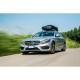 ΜΠΑΓΚΑΖΙΕΡΑ ΟΡΟΦΗΣ NORDRIVE BOX 400 LT (ΜΑΥΡΗ/ΑΝΑΓΛΥΦΗ - 175X79X47) - 1ΤΕΜ.