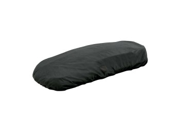 ΚΟΥΚΟΥΛΑ/ΚΑΛΥΜΜΑ ΜΠΑΓΚΑΖΙΕΡΑΣ ΕΛΑΣΤΙΚΟ (M) ΠΛΑΤΟΣ 120x ΜΗΚΟΣ 135-175mm ΜΑΥΡΟ ΧΡΩΜΑ NORDRIVE - 1 TEM.