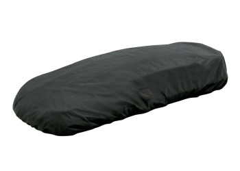 ΚΟΥΚΟΥΛΑ/ΚΑΛΥΜΜΑ ΜΠΑΓΚΑΖΙΕΡΑΣ ΕΛΑΣΤΙΚΟ (L) ΠΛΑΤΟΣ 130x ΜΗΚΟΣ 175-205mm ΜΑΥΡΟ ΧΡΩΜΑ NORDRIVE - 1 TEM.